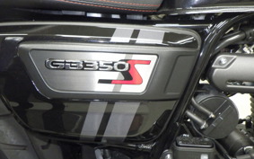 HONDA GB350S 2023 NC59