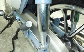 HONDA C125 SUPER CUB JA48