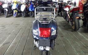 VESPA GTS250 IE 2012