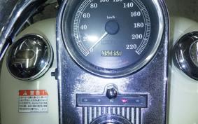 HARLEY FLHPE 1450 2000