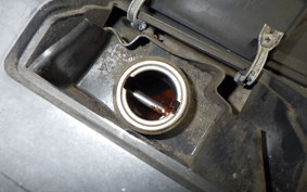 HONDA FUSION GEN 2 MF02