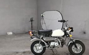 HONDA MONKEY Z50J
