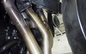 TRIUMPH TRIDENT 660 2021