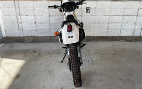 HONDA XLR125R JD16