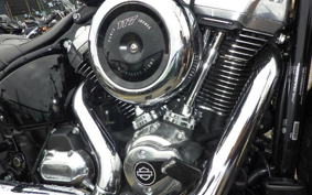 HARLEY FXBB1920 2025