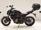 Фото Yamaha MT-07 ABS 2019 с японского аукциона