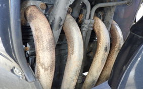 KAWASAKI GPZ750 ZX750A