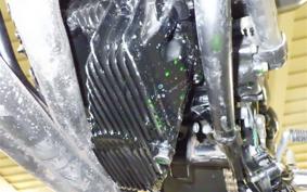 KAWASAKI BALIUS 250 Gen.2 ZR250B