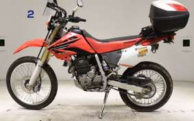 HONDA XR250 GEN 2 2014 MD30