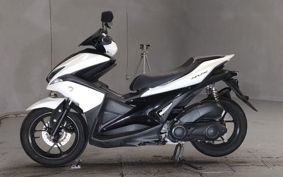 YAMAHA NVX125 SED3