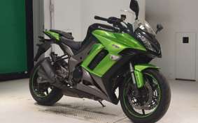 KAWASAKI NINJA 1000 A 2013