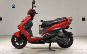 YAMAHA CYGNUS 125 XSR 2 2021 SE44J