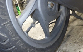 HONDA DIO 110 1990 JF31