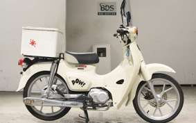 HONDA C110 SUPER CUB JA59
