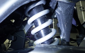 YAMAHA YZF-R25 RG43J