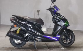 YAMAHA CYGNUS125XSR SED8J