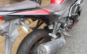 KAWASAKI Ninja 250R SE EX250K