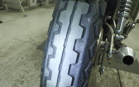 YAMAHA SR400 Gen.3 2005