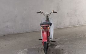 HONDA LITTLE CUB PC50