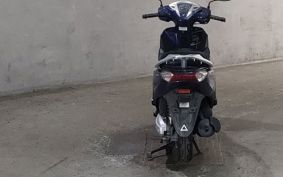 HONDA LEAD 125 JF45