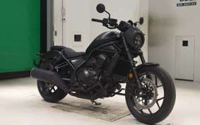 HONDA REBEL 1100 2025 SC87