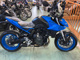 Фото Suzuki GSX-8S с японского аукциона