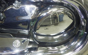 SUZUKI BOULEVARD M109R 2010
