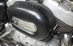 HARLEY XL1200R TRIKE 2004