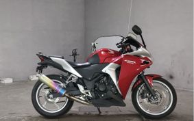 HONDA CBR250R MC41