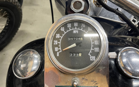 HARLEY HARLEY FLH AAK