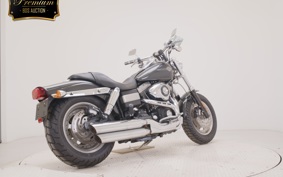 HARLEY FXDF 1580 2008