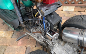 SUZUKI CHORI PASTE  TRIKE 