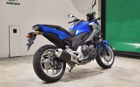 HONDA NC750X D 2016 RC90