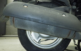 YAMAHA JOG Gen.5 SA36J