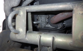 HONDA DIO Gen.6 2010 AF62