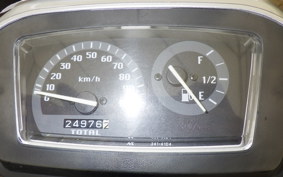 SUZUKI ADDRESS V100 1987 CE13A