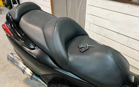 HONDA FORZA X MF08
