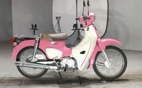 HONDA SUPER CUB50 AA09