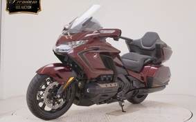 HONDA GL 1800 GOLD WING TOUR DCT 2025 SC79