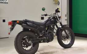 YAMAHA TW200 Gen.2 2014 DG07J