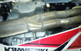 KAWASAKI NINJA ZX-6R A 2021 ZX636G