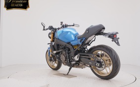 YAMAHA XSR900 2022 RN80J