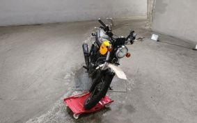 KAWASAKI 250TR BJ250F