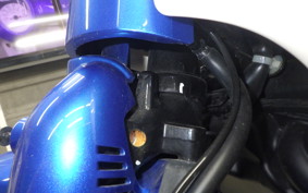 HONDA C110 SUPER CUB 2012 JA59