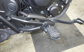HONDA REBEL 250 S 1995 MC49