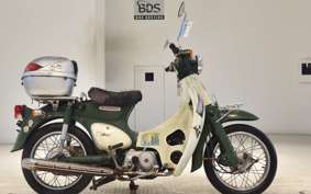 HONDA LITTLE CUB E AA01