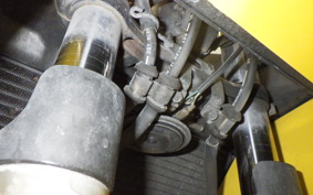 HONDA CBR1100XX 1997