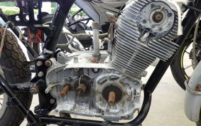 HONDA CL72 BENLY CL72
