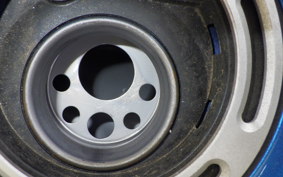 YAMAHA XSR900 2022 RN80J