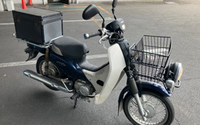 HONDA SUPER CUB50 AA04